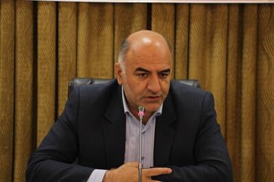  ۸ هزار میلیارد تومان سرمایه‌گذاری در بروجرد محقق شد