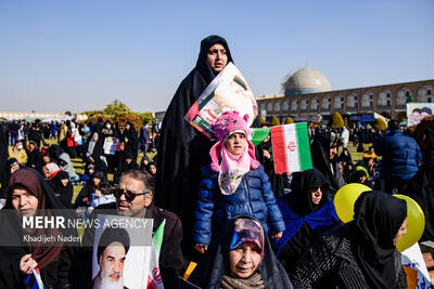  کریم‌پور: ۲۲ بهمن محاسبات دشمن را به‌هم می‌ریزد