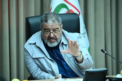  سردار جلالی: ۲۲ بهمن، تجلی قدرت ملت ایران است