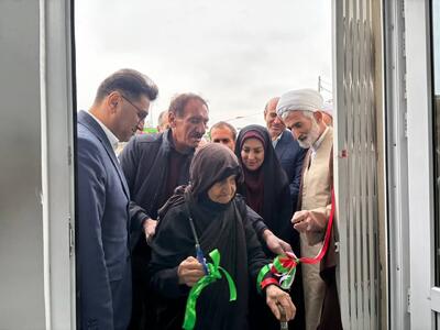  فعالیت ۱۳۰ کتابخانه عمومی در مازندران