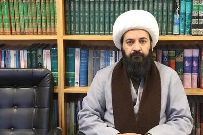  حجت الاسلام مولاپور: بهمن نماد اراده ملت و تحقق وعده الهی است