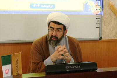  حجت‌الاسلام رفیعی: ۲۲ بهمن اوج تبیین آرمان‌های انقلاب است