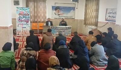  ورمقانی: جهاد تبیین یک وظیفه همگانی برای مقابله با جنگ شناختی دشمن است