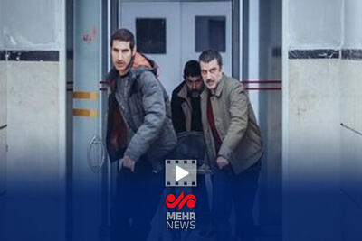  ماجرای تصویر رئیس جمهور سابق در فیلم «اردوبهشت» چه بود؟