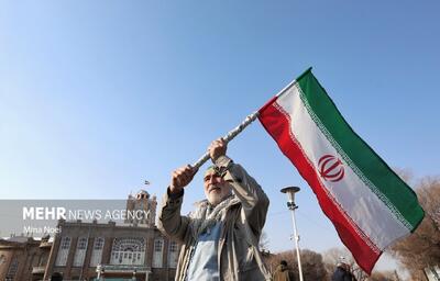  دعوت از مرزنشینان آذربایجان غربی برای حضور در راهپیمایی ۲۲ بهمن