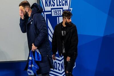  وینگر تیم ملی در جمع خریدهای ناامیدکننده لیگ لهستان