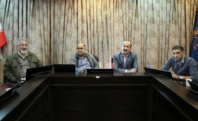  «رضاشاه و مطبوعات» با حضور پژوهشگران تاریخ معاصر بررسی شد