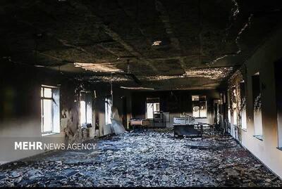  از تیراندازی به کلانتری تهرانپارس تا دستگیری سرکرده تروریست‌ها