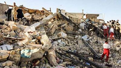  میگنا - نقش خانواده در مواجهه، بقا و بازسازی پس از بحران