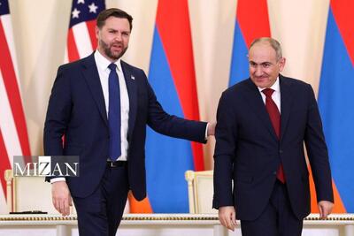  اهداف معاون ترامپ از سفر به ارمنستان و جمهوری آذربایجان