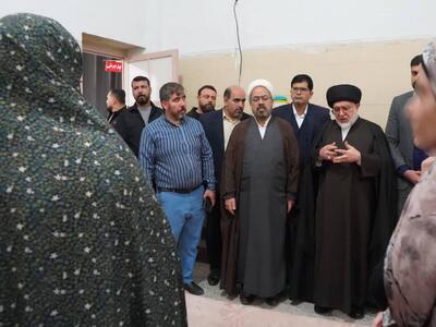  آزادی ۶۰ نفر از زندانیان قم به مناسبت یوم‌الله ۲۲ بهمن