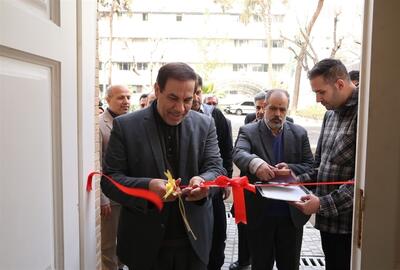  بازسازی عمارت تاریخی در حمایت از کاهش آسیب‌های اجتماعی