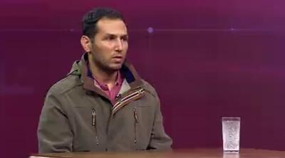  شاهد عینی: به چشم خود دیدم با چاقو گلوی شهید جبارزاده را بریدند!