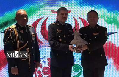  گمانه‌زنی‌ها درمورد خرید جنگنده «جی- ۲۰» توسط ایران