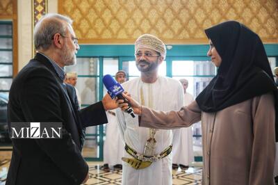  لاریجانی: موشک‌های ایران، رژیم صهیونی را سر جایش نشاند