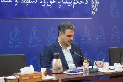  آرا و رویه قضایی، تبلور حکمت عملی و ابزار تحقق عدالت در نظام قضایی