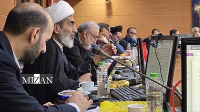  رئیس مرکز حل اختلاف قوه قضاییه: شیوه‌نامه جدید داوری و میانجیگری ابلاغ شد