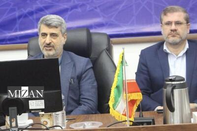  تمامی مشاورین املاک استان گیلان به سامانه کاتب متصل شدند