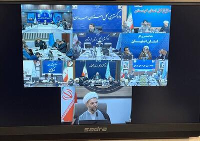  معاون اول قوه قضاییه: قانون حمایت از خانواده بستر تحقق عدالت و تحکیم نظام خانواده را فراهم می‌کند