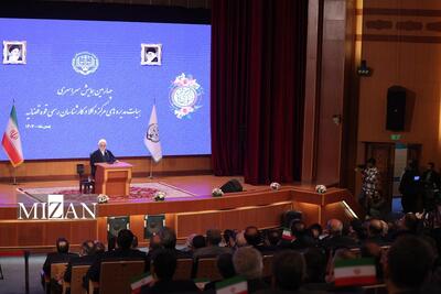  حجت‌الاسلام والمسلمین محسنی اژه‌ای: در برابر کسانیکه بخواهند همنوا با دشمنان به کشور خیانت کنند خواهیم ایستاد