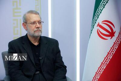  علی لاریجانی عازم مسقط شد