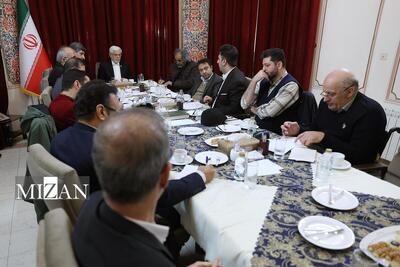  عارف: فراموشی و بی‌توجهی به ریشه حوادث، فاصله ناآرامی‌ها را کوتاه‌تر می‌کند