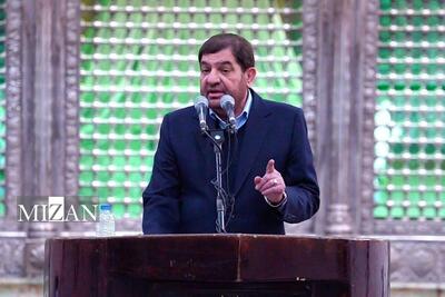  مخبر: امام راحل در تمامی زمینه‌ها یک رهبر تحول‌گرا بودند