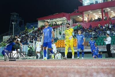  استقلال ایران - الحسین اردن؛ دوئل دور‌ از خانه شاگردان ساپینتو در جاده پرپیچ‌وخم دبی/ آبی‌ها در اندیشه صعود بی‌دردسر