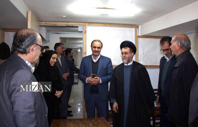  رئیس کل دادگستری فارس: سازش عدالت را از دیوان‌های دادرسی به فضایی انسانی‌تر و انعطاف‌پذیرتر می‌آورد