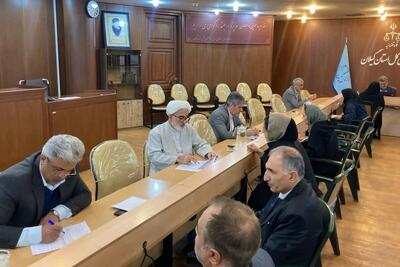  مسئولان قضایی استان گیلان به مشکلات ۹۶ نفر از شهروندان رسیدگی کردند