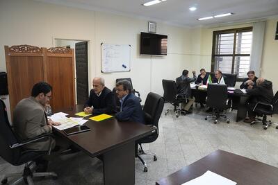  رسیدگی به مطالبات مردمی در مرکز رسیدگی به شکایات سازمان بازرسی کل کشور