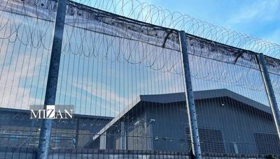  بحران پزشکی برای زن فلسطینی در بازداشتگاه مهاجرتی آمریکا