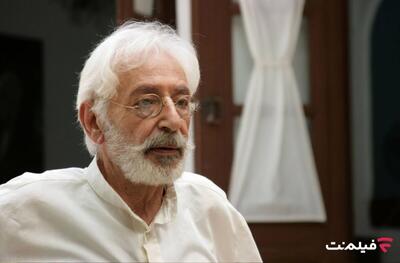  «سینما شهر قصه» با بازی زنده‌یاد جمشید مشایخی اکران آنلاین می‌شود