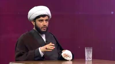  فیلم | تروریست‌ها به بدن شهید هم رحم نمی‌کردند و او را با ضربات چاقو می‌زدند!