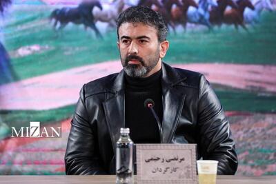  رحیمی: بودجه اندک «آن دو» برای عدم شهرت شهدای فیلم بود