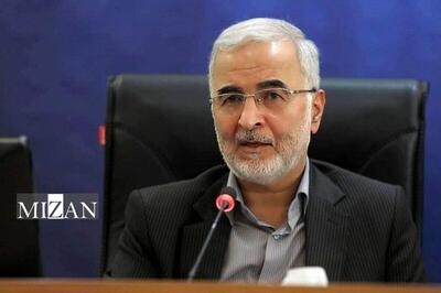  مومنی: توسعه حمل‌ونقل عمومی معیار تخصیص منابع به شهرهاست