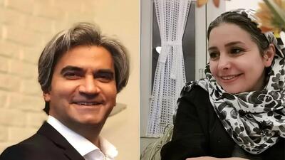  افسون علیمرادیان و وفا صالحی به بند عمومی منتقل شدند