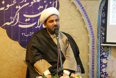  حضور در راهپیمایی ۲۲ بهمن دشمنان را از طمع به خاک ایران نا امید می‌کند