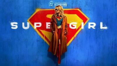  تیزر جدید فیلم سوپرگرل Supergirl
