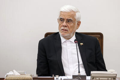  نه دولت با هنرمندان قهر است، نه هنرمندان با دولت