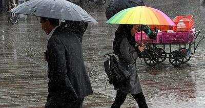  پیش بینی هواشناسی تهران چهارشنبه (۲۲ بهمن‌ماه)