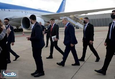  نتانیاهو: اصول مذاکره با ایران را به ترامپ ارائه خواهم داد | نفت ما