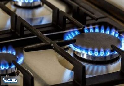  مصرف گاز ۳.۵ درصد کاهش یافت | نفت ما