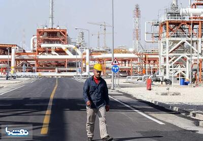  پالایشگاه های دوازده گانه پارس جنوبی در اعتراض و اعتصاب | نفت ما