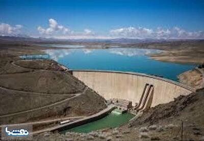  وضعیت منابع آبی هنوز به شرایط نرمال بازنگشته‌ است | نفت ما