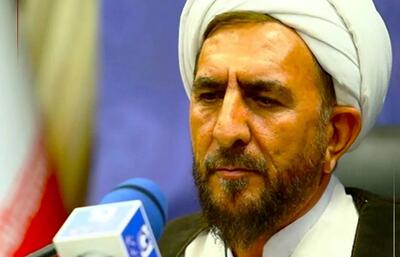  اعلام نظر قوه قضائیه درباره عفو و ارفاق اغتشاشگران