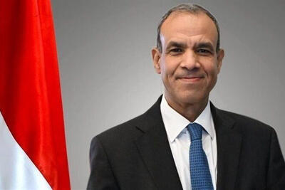  مصر:  با آمریکا و ایران تماس مستمر داریم