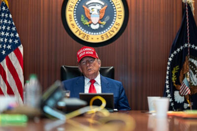  جنگ 12 روزه و افشای یک واقعیت پنهان