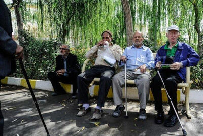  عیدی بازنشستگان تأمین اجتماعی 10 میلیون تومان شد + زمان واریز