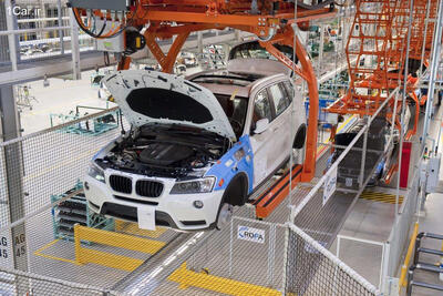  تقویت کیفیت خودرو از قطعه تا محصول نهایی